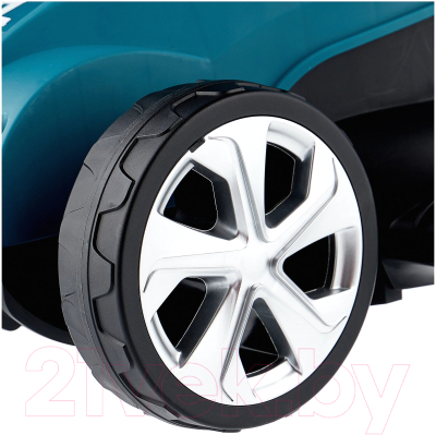 Газонокосилка электрическая Makita ELM3320