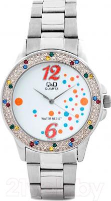 Часы наручные женские Q&Q Q767J204 - фото