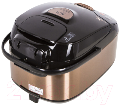 Мультиварка Tefal RK901F32