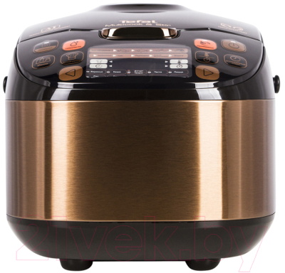Мультиварка Tefal RK901F32