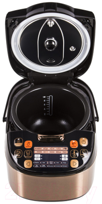 Мультиварка Tefal RK901F32