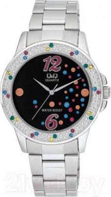 Часы наручные женские Q&Q Q767J205 - фото