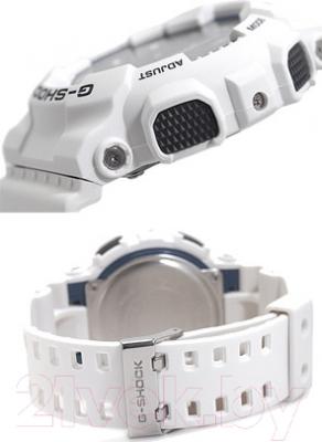 Часы наручные мужские Casio GA-100B-7AER