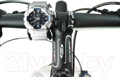 Часы наручные мужские Casio GA-100B-7AER