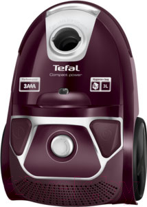Пылесос Tefal TW3999EA - фото
