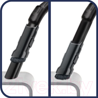 Пылесос Tefal TW3999EA