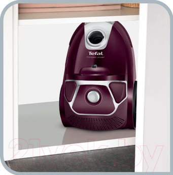 Пылесос Tefal TW3999EA