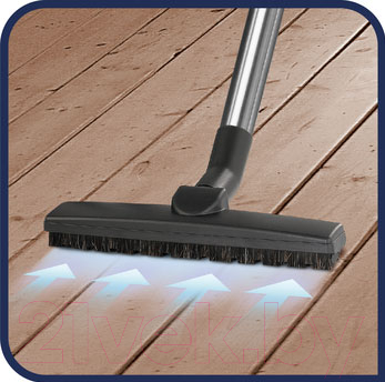 Пылесос Tefal TW3999EA