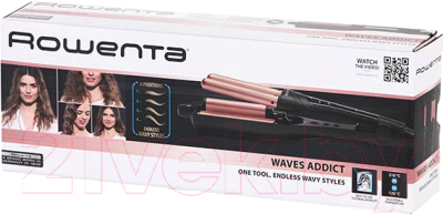 Мультистайлер Rowenta CF4711F0