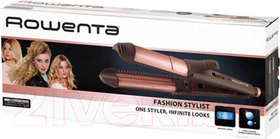 Мультистайлер Rowenta CF4510F0