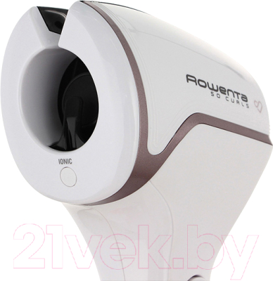 Автоматическая плойка Rowenta CF3730F0