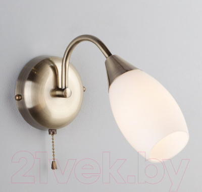 Бра Евросвет Ginevra 30280/1 - фото