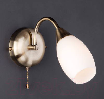 Бра Евросвет Ginevra 30280/1