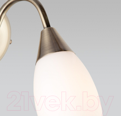 Бра Евросвет Ginevra 30280/1