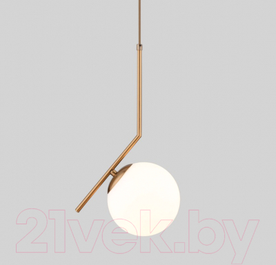 Потолочный светильник Евросвет Frost Long 50159/1 - фото