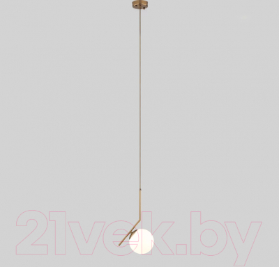 Потолочный светильник Евросвет Frost Long 50159/1