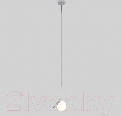 Потолочный светильник Евросвет Frost Long 50159/1