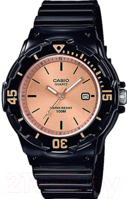 Часы наручные женские Casio LRW-200H-9E2VEF - фото