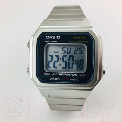 Часы наручные мужские Casio B650WD-1AEF
