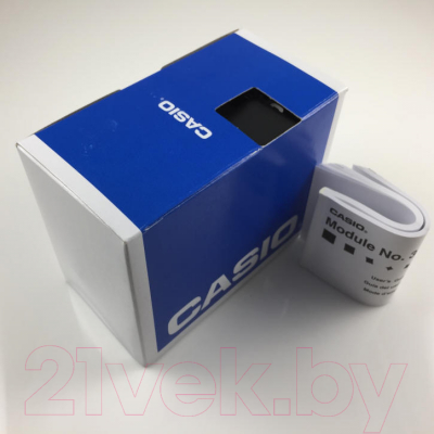 Часы наручные мужские Casio B650WD-1AEF