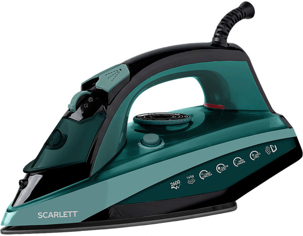 Утюг Scarlett SC-SI30K81 - фото