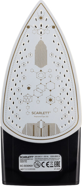 Утюг Scarlett SC-SI30K81