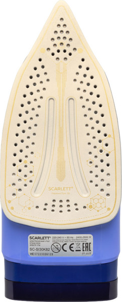 Утюг Scarlett SC-SI30K82