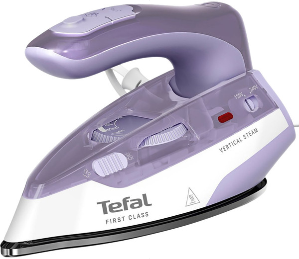 Дорожный утюг Tefal DB1612E0 - фото