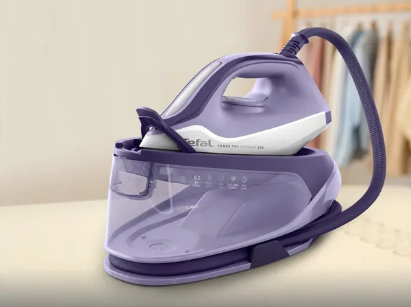 Утюг с парогенератором Tefal SV6211E0
