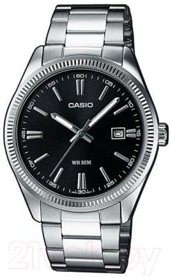 Часы наручные мужские Casio MTP-1302PD-1A1VEF - фото