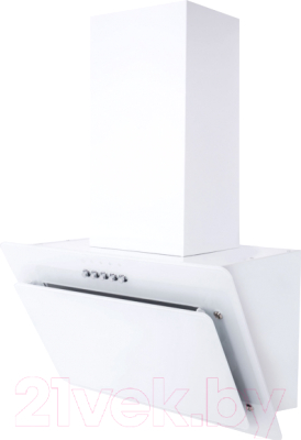 Вытяжка наклонная Exiteq EX-1025 - фото