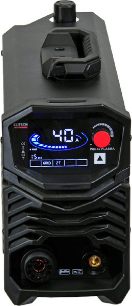 Аппарат плазменной резки Elitech WM 40 Plasma