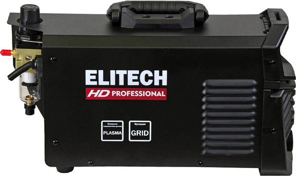 Аппарат плазменной резки Elitech WM 40 Plasma