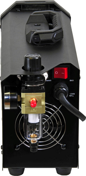 Аппарат плазменной резки Elitech WM 40 Plasma