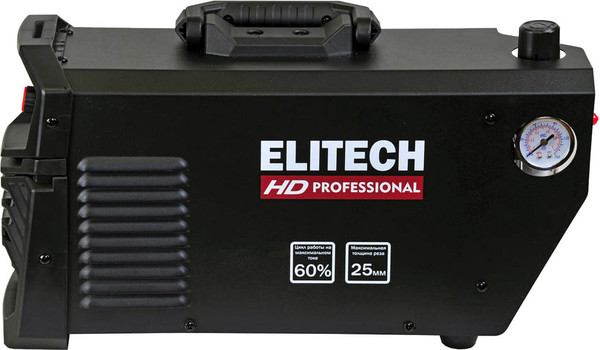 Аппарат плазменной резки Elitech WM 40 Plasma