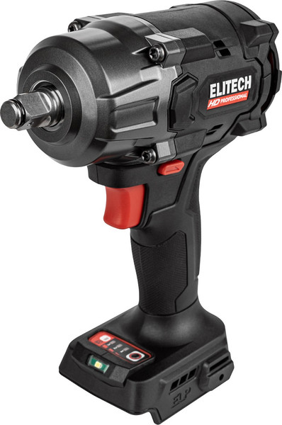 Аккумуляторный гайковерт Elitech CW 2009SL / E2201.059.00 - фото