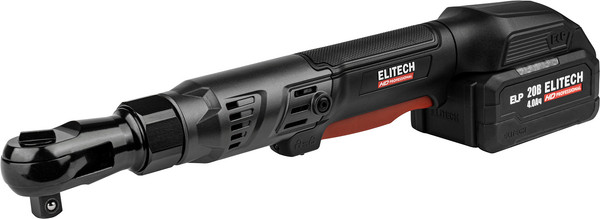 Аккумуляторный гайковерт Elitech CW 2002SL / E2201.057.01 - фото