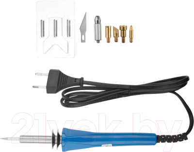 Паяльник электрический Rexant 12-0183 - фото