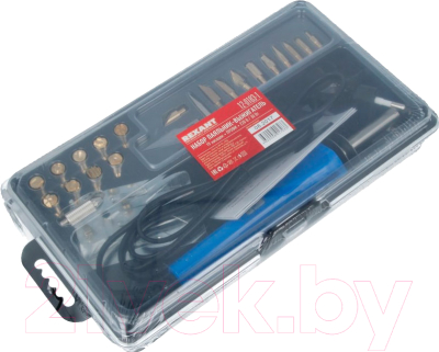 Паяльник электрический Rexant 12-0183-1 - фото