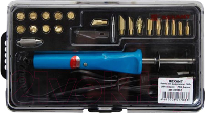 Паяльник электрический Rexant 12-0183-1