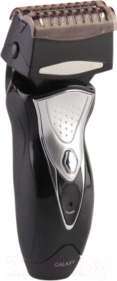 Электробритва Galaxy GL 4202 - фото
