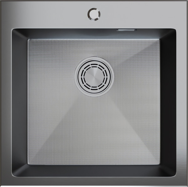 Мойка кухонная Mixline Pro 559594 - фото