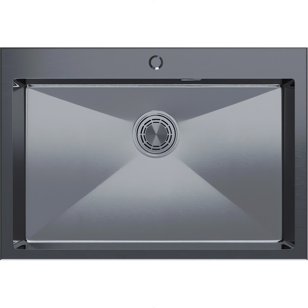 Мойка кухонная Mixline Pro 559604 - фото