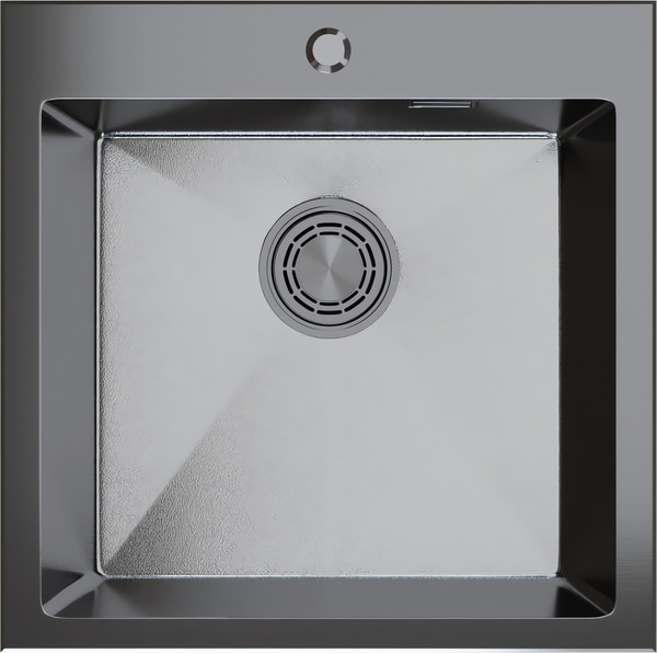 Мойка кухонная Mixline Pro 559602 - фото