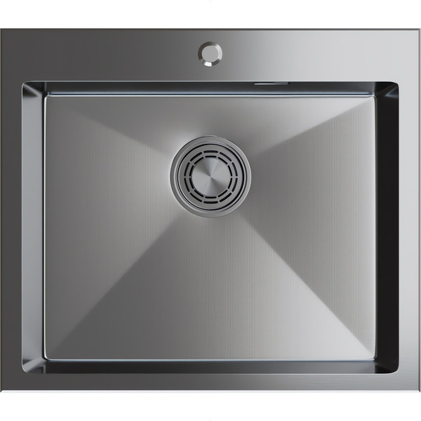 Мойка кухонная Mixline Pro 559597 - фото