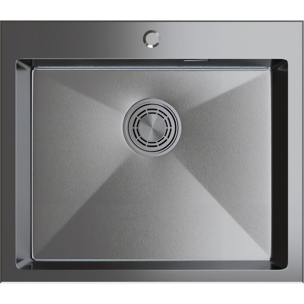Мойка кухонная Mixline Pro 559606 - фото