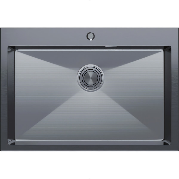 Мойка кухонная Mixline Pro 559596 - фото