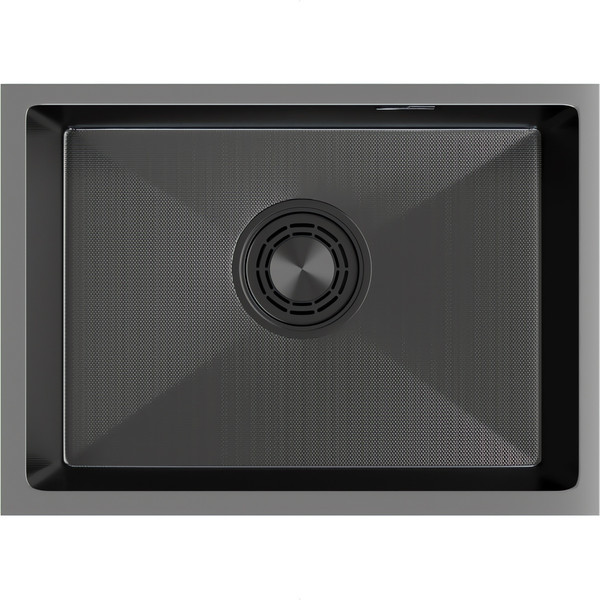 Мойка кухонная Mixline Pro 559611 - фото