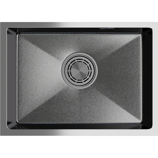 Мойка кухонная Mixline Pro 559615 - фото