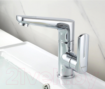 Смеситель Ledeme L1066